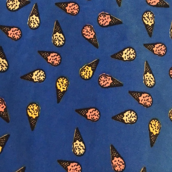 Ice Cream Skirt - Picture 2 of 2